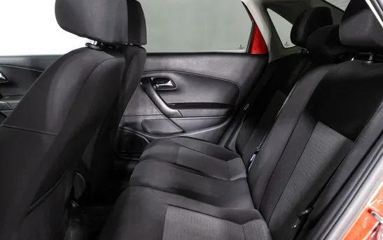 Volkswagen Polo 1.60 Механика, фото №1