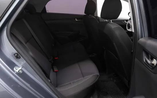 Hyundai Solaris 1.60 Автоматическая, фото №1