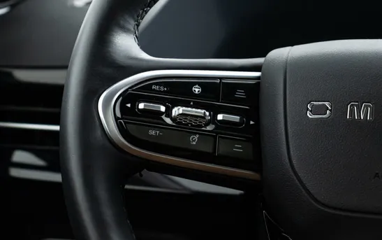 OMODA C5 1.60 Робот, фото №1