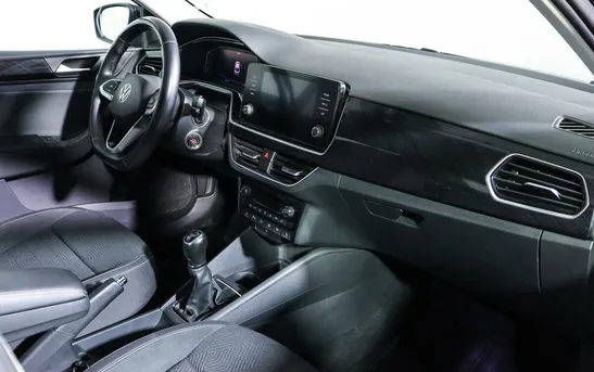 Volkswagen Polo 1.60 Механика, фото №1