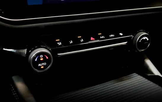 OMODA S5 1.50 Вариатор, фото №1