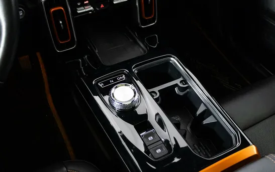 Haval Dargo 2.00 Робот, фото №1