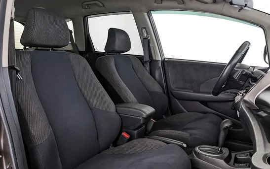 Honda Jazz 1.30 Вариатор, фото №1