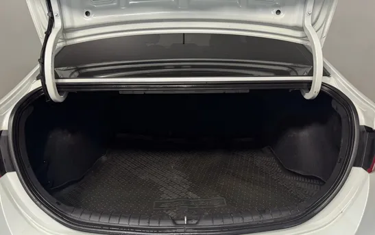 Hyundai Solaris 1.60 Автоматическая, фото №1