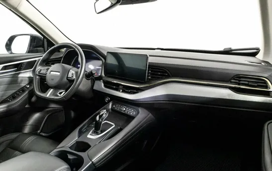 Haval F7 2.00 Робот, фото №1