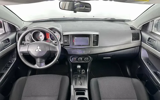 Mitsubishi Lancer 1.50 Автоматическая, фото №1