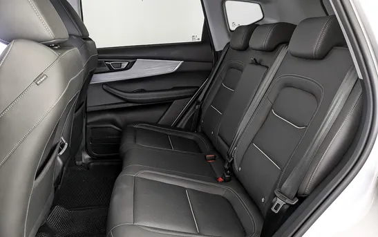 CHERY Tiggo 7 Pro Max 1.50 Вариатор, фото №1