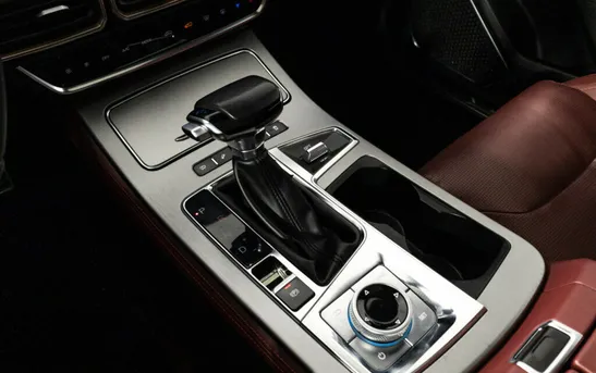 Jetour X70 PLUS 1.60 Робот, фото №1