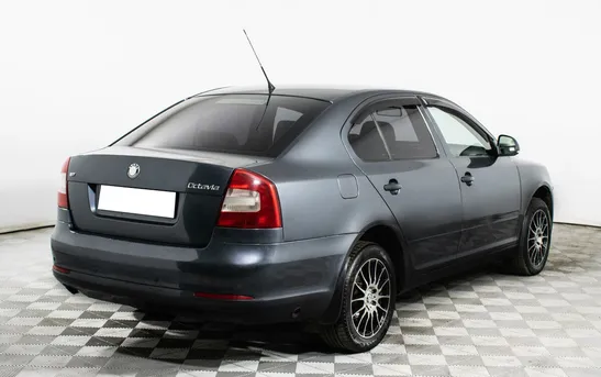 Skoda Octavia 1.60 Механика, фото №1