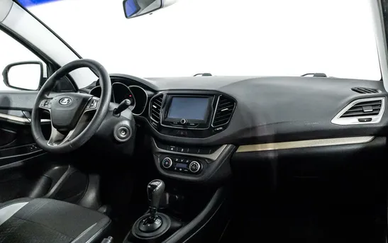 Lada (ВАЗ) Vesta 1.80 Робот, фото №1