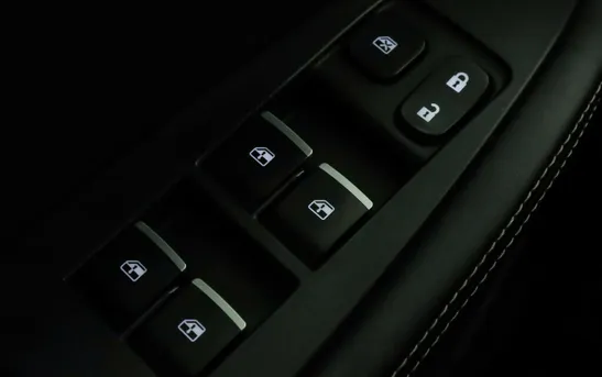 JAC J7 1.50 Вариатор, фото №1