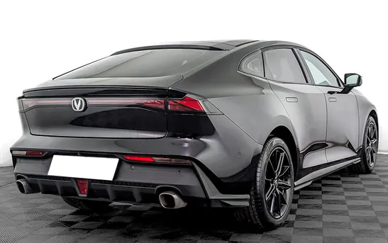 Changan UNI-V 1.50 Робот, фото №1