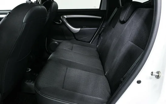 Nissan Terrano 2.00 Автоматическая, фото №1