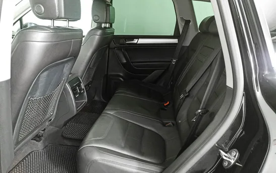 Volkswagen Touareg 3.00 Автоматическая, фото №1