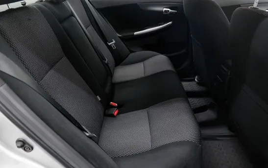 Toyota Corolla 1.60 Автоматическая, фото №1