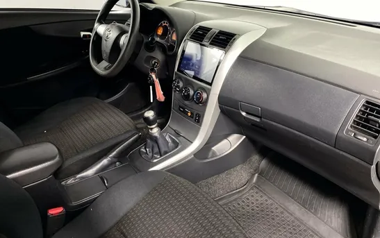 Toyota Corolla 1.60 Механика, фото №1