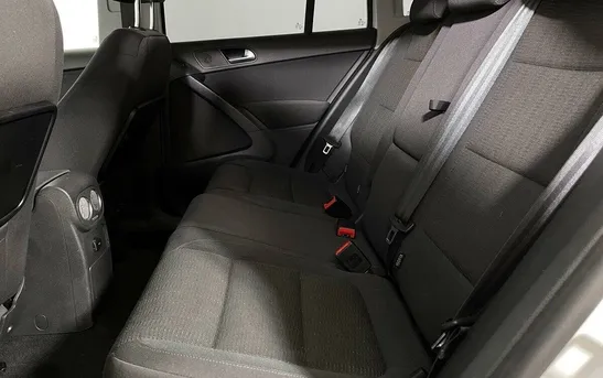 Volkswagen Tiguan 1.40 Робот, фото №1