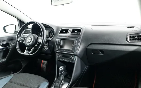 Volkswagen Polo 1.40 Робот, фото №1