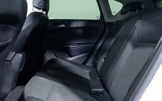 Opel Astra 1.60 Автоматическая, фото №1