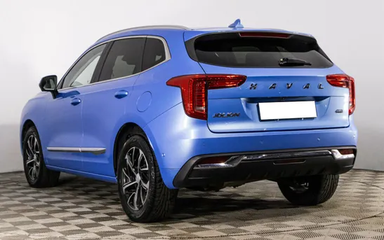 Haval Jolion 1.50 Робот, фото №1