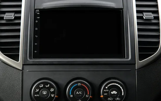 Nissan Wingroad 1.50 Автоматическая, фото №1