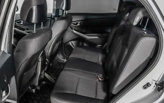 SsangYong Actyon 2.00 Механика, фото №1