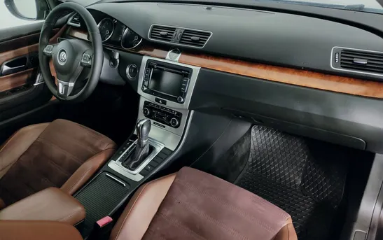 Volkswagen Passat CC 1.80 Робот, фото №1