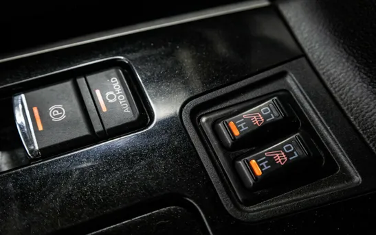 Mitsubishi Outlander 2.40 Вариатор, фото №1