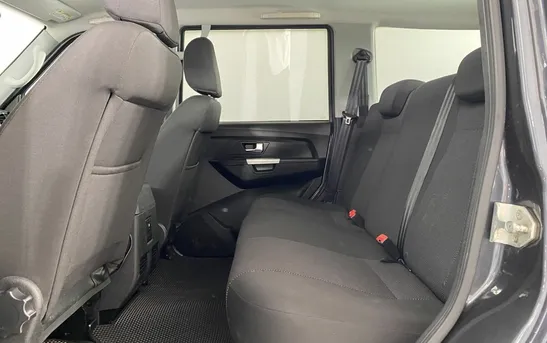 УАЗ Patriot 2.70 Автоматическая, фото №1