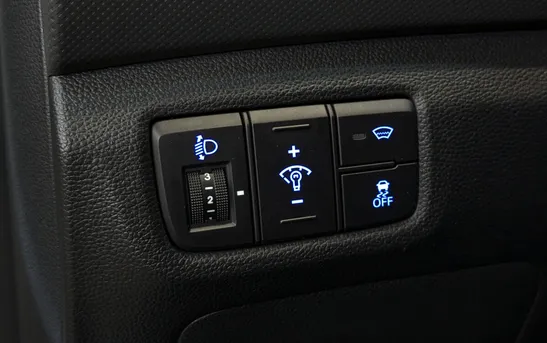 Hyundai Creta 2.00 Автоматическая, фото №1