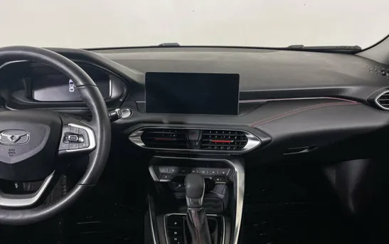 Kaiyi E5 1.50 Вариатор, фото №1