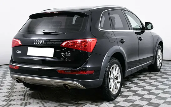 Audi Q5 3.00 Робот, фото №1