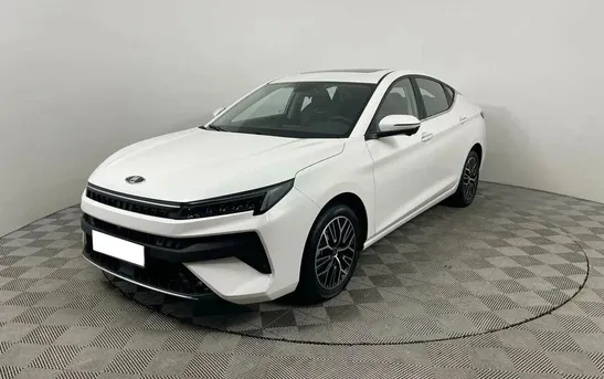 Москвич 6 1.50 Вариатор, фото №1