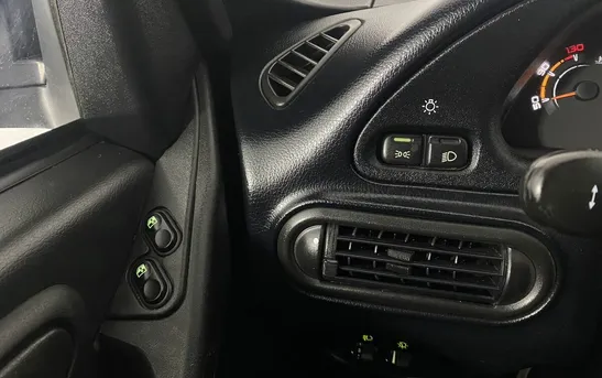 Lada (ВАЗ) Niva 1.70 Механика, фото №1