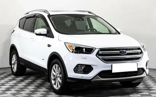 Ford Kuga 1.50 Автоматическая, фото №1
