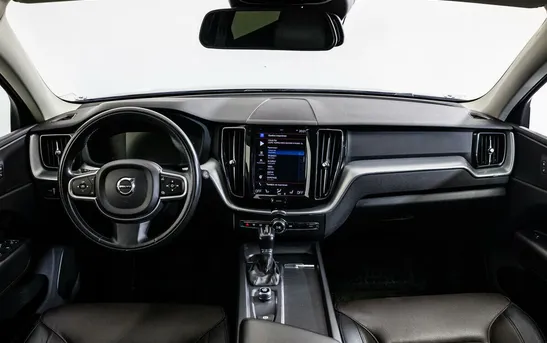 Volvo XC60 2.00 Автоматическая, фото №1