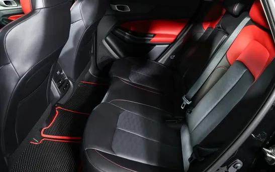 Changan CS55PLUS 1.50 Робот, фото №1