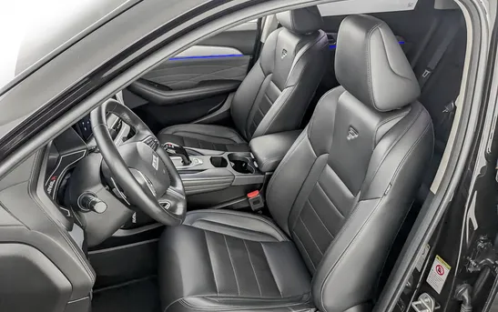 Haval F7x 2.00 Робот, фото №1