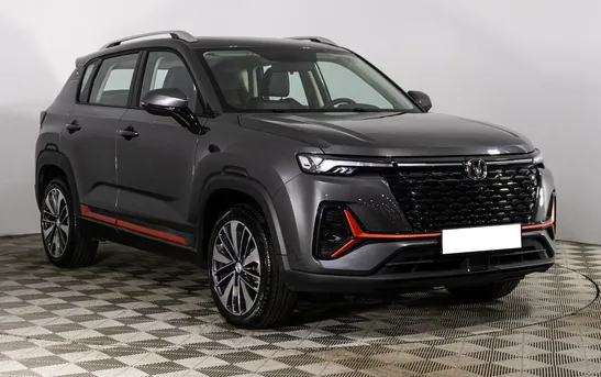 Changan CS35PLUS 1.40 Робот, фото №1