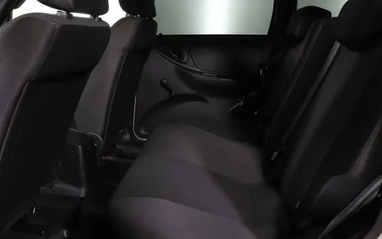 Lada (ВАЗ) Niva 1.70 Механика, фото №1