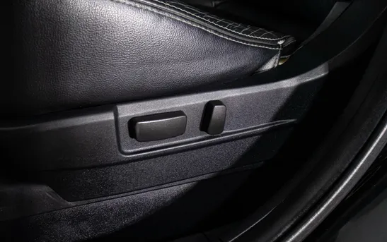 Mitsubishi Outlander 2.40 Вариатор, фото №1