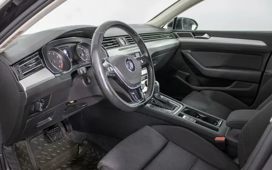 Volkswagen Passat 1.40 Робот, фото №1