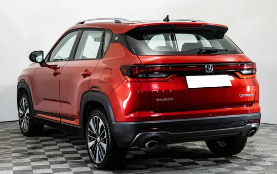Changan CS35PLUS 1.40 Робот, фото №1