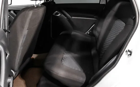 Lada (ВАЗ) Granta 1.60 Механика, фото №1