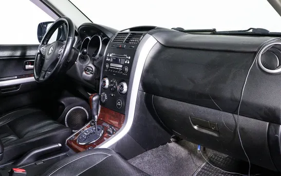 Suzuki Grand Vitara 2.00 Автоматическая, фото №1