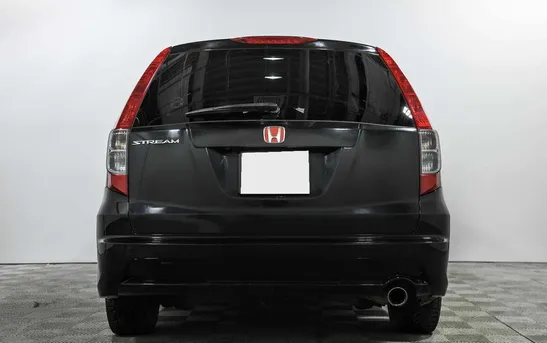 Honda Stream 1.80 Автоматическая, фото №1
