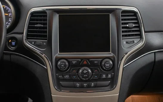 Jeep Grand Cherokee 3.00 Автоматическая, фото №1