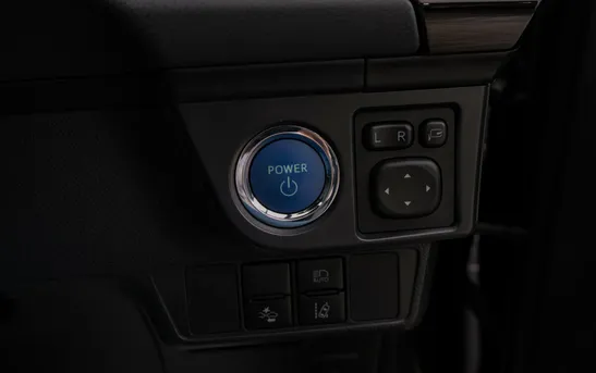 Toyota Corolla 1.50 Вариатор, фото №1