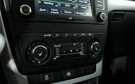 Skoda Yeti 1.80 Робот, фото №1