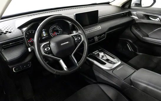 Haval Jolion 1.50 Робот, фото №1